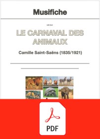 mus43TL-le carnaval des animaux